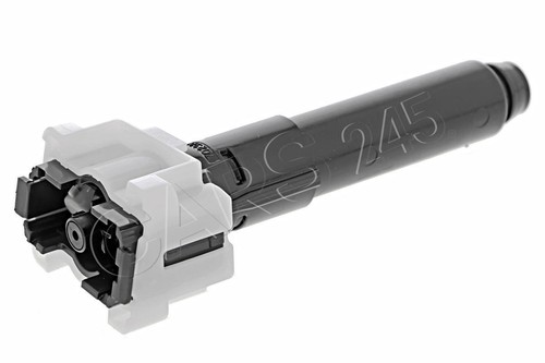 Right headlight washer - right,