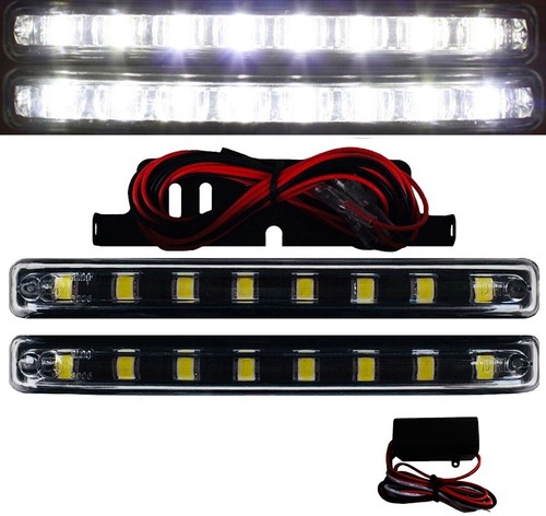 Universal led daytime - led, running