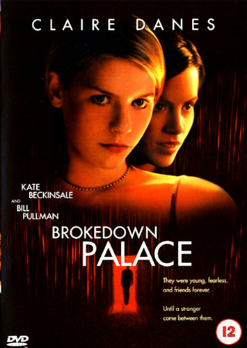 Brokedown palace dvd 2003 - brokedown, (dvd-2003