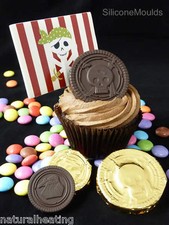 Pirate coins treasure - pirate,