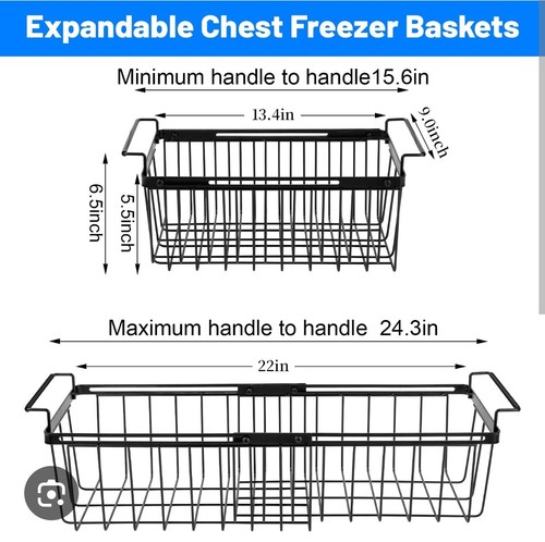 Expandable stackable foldable - stackable,