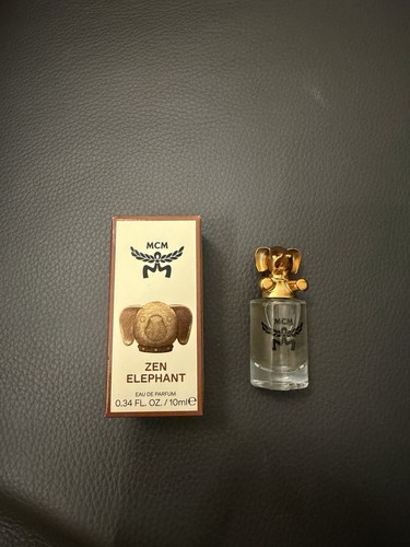Mcm zen elephant eau parfum - mcm,