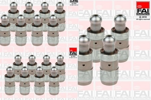 Camshaft followers hydraulic - followers,