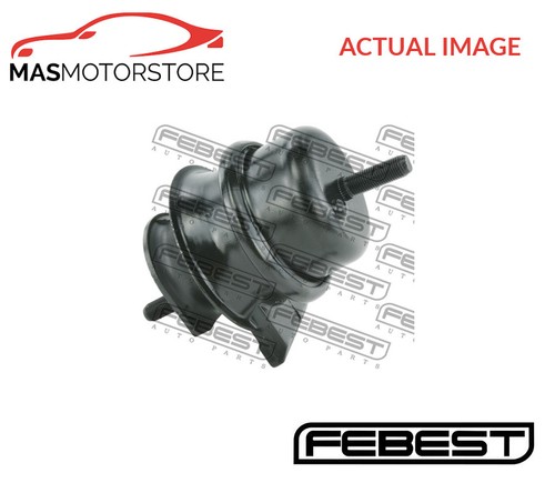Engine mount mounting - engine,
