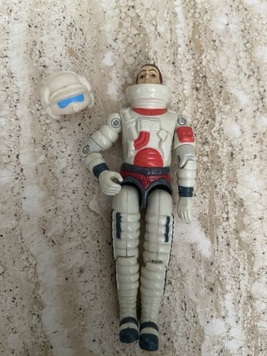 Hasbro 1983 vintage action - vintage,