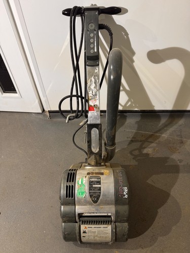 Hiretech ht8 240v floor - -,
