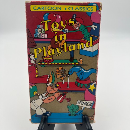 Toys playland popeye - -,