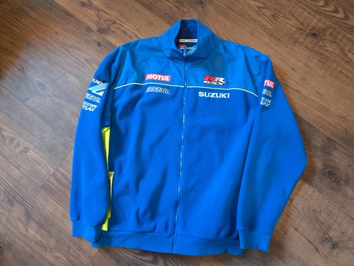 Suzuki ecstar team official - suzuki,