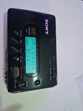 Sony tcd dat walkman - tcd-d8,