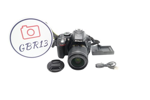 Nikon d3300 dslr camera - dslr,