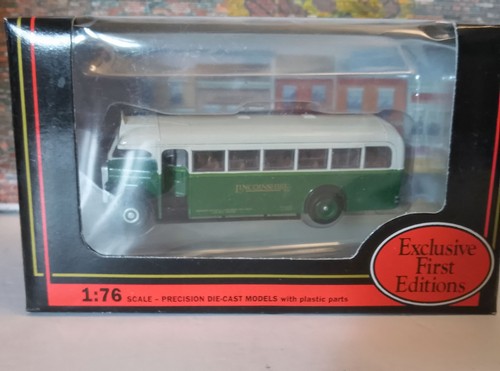 Efe leyland ts8 tiger - ts8,