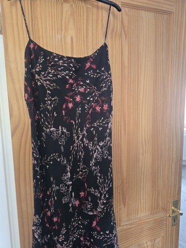 Gina bacconi dress - bacconi, with