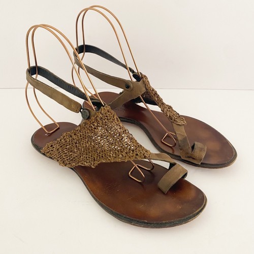 Cydwoq octane sandals - cydwoq,