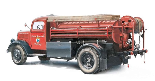 Italeri it3966 3 - italeri,