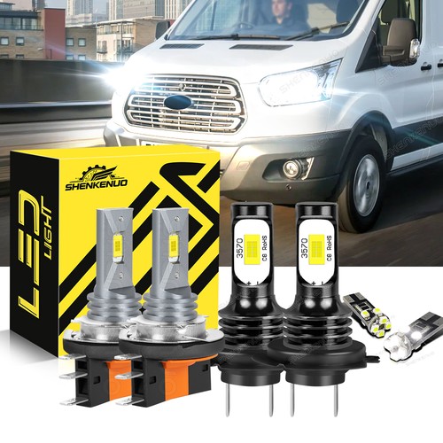 For ford transit mk8 led - for,