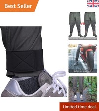 Lightweight neoprene trousers - lightweight,
