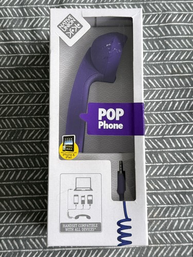 Native union pop phone - union,