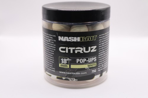 Nash bait citruz - nash, ups