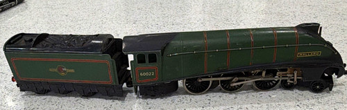 Hornby gauge lner - lner, 60022