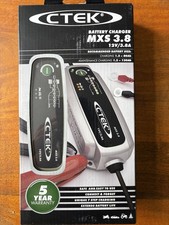 Ctek mxs 12v car - ctek,