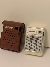 Vintage transwave - vintage,