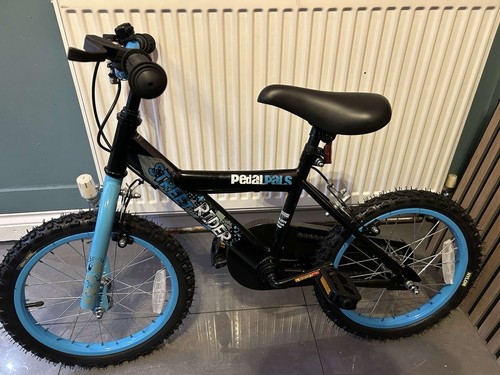 Pedalpals street rider - pedalpals,