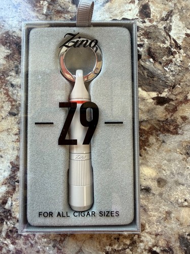 New box zino davidoff z9 - box,