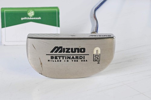 Mizuno series bettinardi - mizuno, c-series