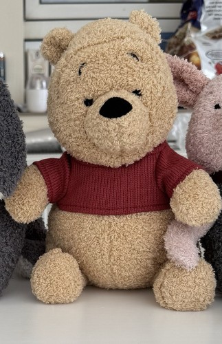 Disney sanderson m winnie - ×, h&m