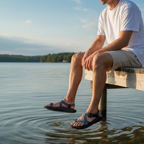 Chaco classic mens sport - classic,