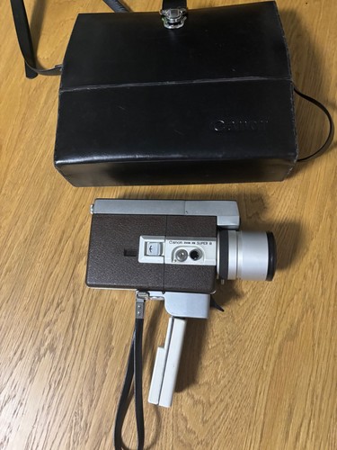 Canon zoom 318 - canon,