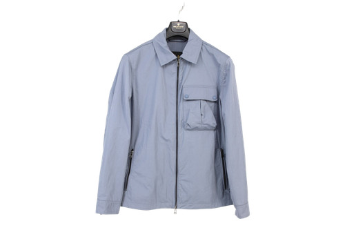 Belstaff men drome overshirt - belstaff, men's