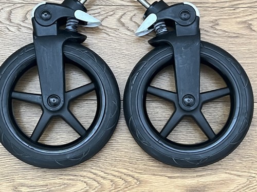 Bugaboo fox 2 - 2x, (pair)