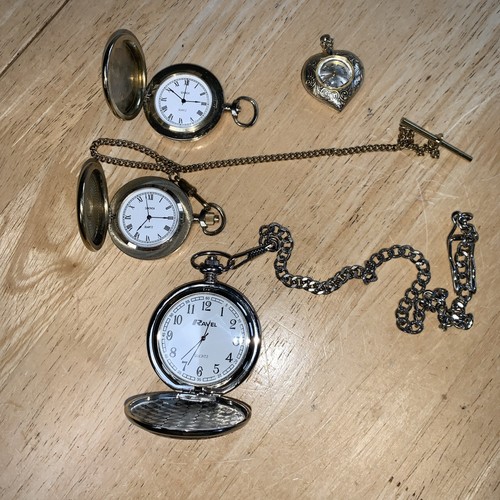 Pocket watches sekonda 1 - pocket,