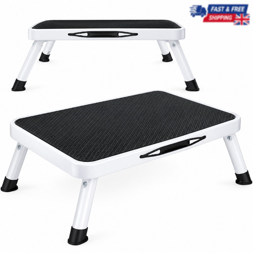 Step stool extra wide - extra,