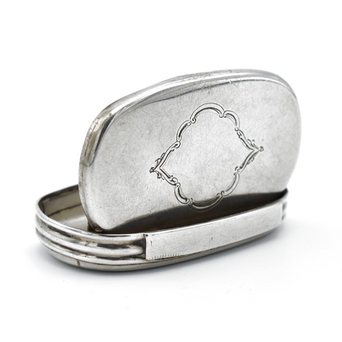 Antique victorian solid silver - victorian,