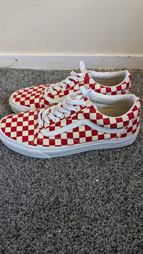 Vans old skool - vans, trainers