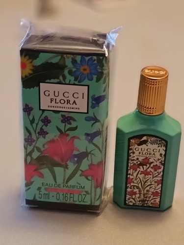 Gucci flora gorgeous jasmine - gucci,
