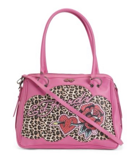 Hardy leather bag - bag,