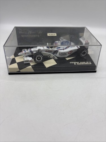 Minichamps 400 060081 - 1/43,