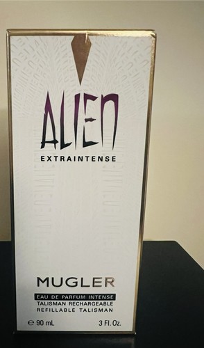 Alien mugler extraintense eau - extraintense,