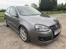 Golf gti edition - gti, 2008