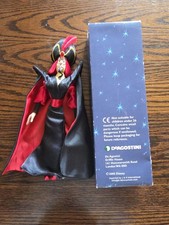 Disney aladdin jafar porcelain - disney,