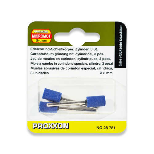 Proxxon corundum grinding - proxxon,