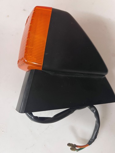 New genuine honda cbr600f - honda,