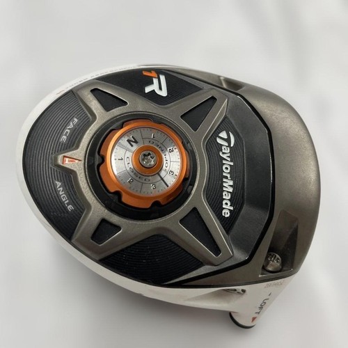 Taylormade driver head only - taylormade,