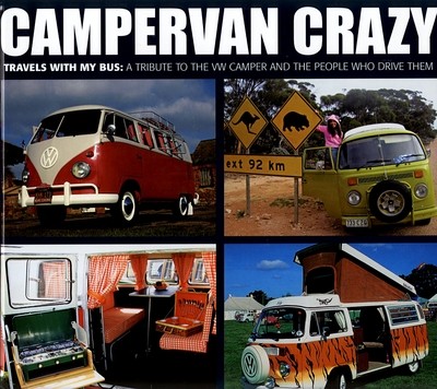 Campervan crazy - ,