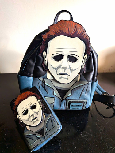 Michael myers glow - michael,