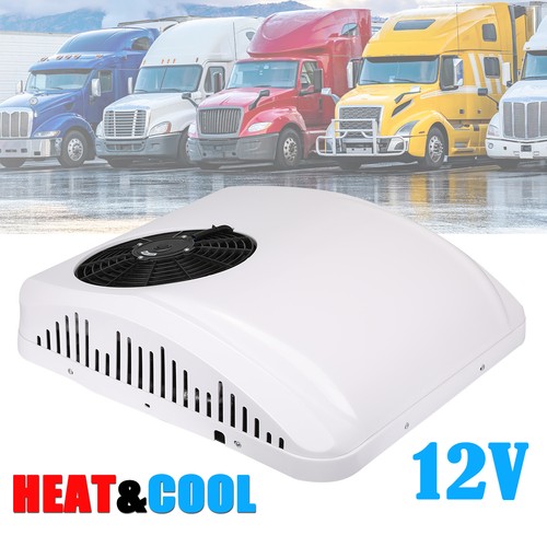 12v rooftop air - rooftop, conditioner