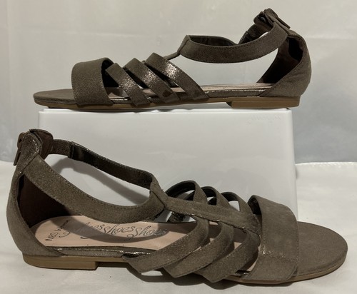 S footglove gladiator - m, &